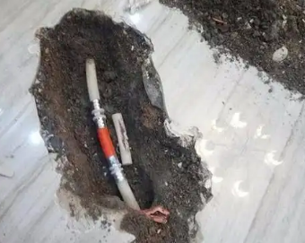 宾川测漏水电话