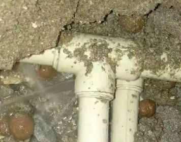 宾川测漏水多少钱