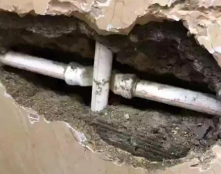 宾川测漏水哪家好