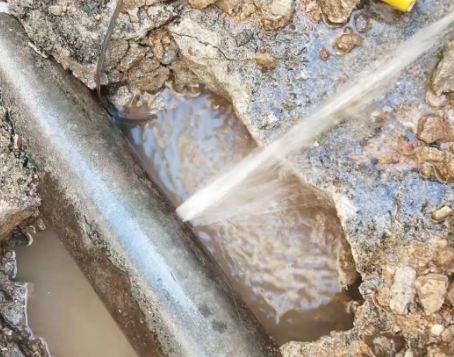 宾川测漏水公司