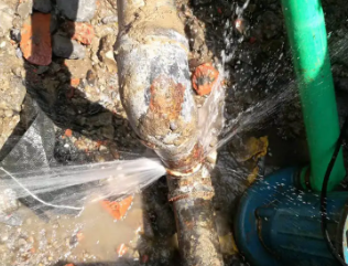 宾川测漏水公司电话