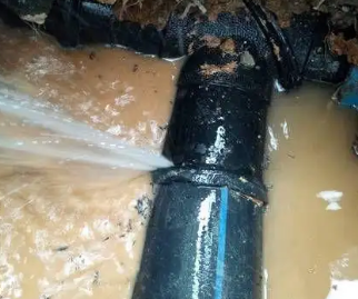 宾川测漏水公司哪家好