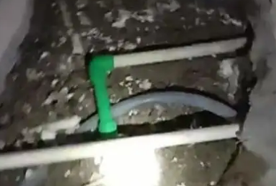 宾川测漏水公司