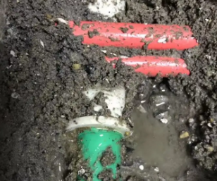 宾川漏水检测电话