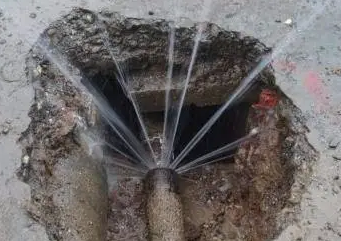 宾川漏水检测多少钱