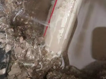 宾川漏水检测哪家好