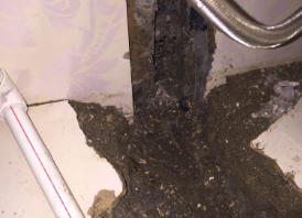 宾川卫生间测漏水哪家好