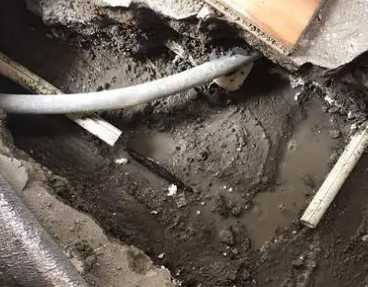 宾川卫生间测漏水价格明细