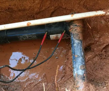 宾川水管漏水检测多少钱