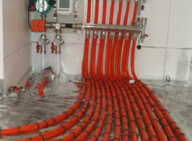 宾川地暖维修多少钱