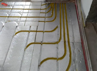 宾川地暖维修哪家好