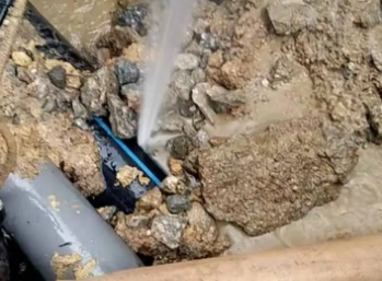 宾川水管漏水检测哪家好