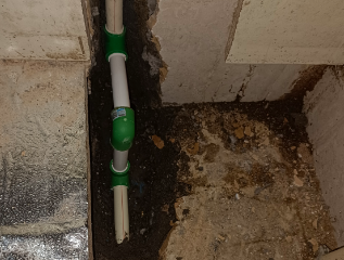 宾川卫生间测漏水哪家好