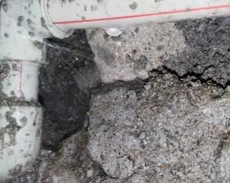 宾川漏水检测多少钱