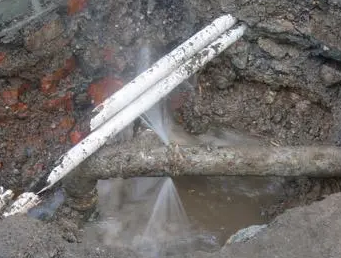 宾川测漏水多少钱