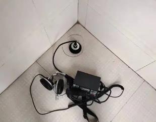 宾川测漏水公司