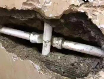 宾川漏水检测电话多少