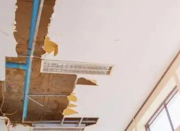 宾川测漏水电话