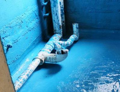 宾川测漏水多少钱